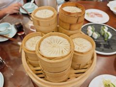 -富春茶社(国庆路店)