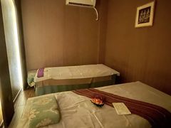 -泰享受·泰式按摩·SPA(海珠广纸店)