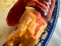 -红胖胖龙虾王·本地菜