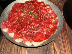 -山葵村烤肉(海淀区民族大学店)