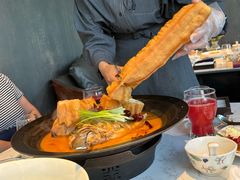 -拾久(朝阳公园店)