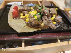 -柏鮨寿司.刺身.定食(米山町地中海店)
