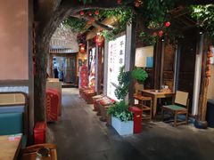 -老凯俚酸汤鱼(鸿通城店)