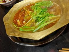 -芦月轩羊蝎子(劲松店)