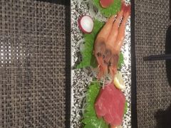 -景鹤料理(上地华联店)