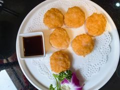 -顺峰顺水顺德菜(龙华店)