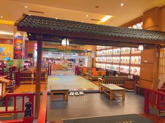 -大江户·温泉洗浴(浑南店)