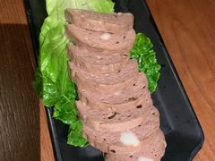 -牛焱·贵州黄牛肉火锅(城西银泰店)