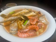 -锦府园·新台州菜(合生汇店)