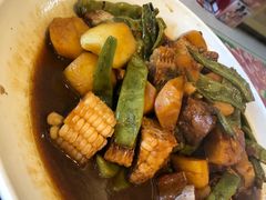 -东北王食府(科大店)