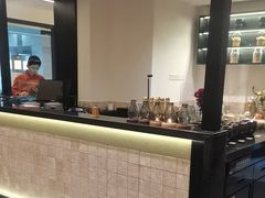 -一叶一世界•素食餐厅(环球中心店)