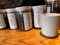-唐咖精品咖啡(大理古城手冲店)