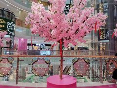 -百佳华佳漾里(坂田店)