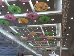 -燕莎友谊商城(金源店)