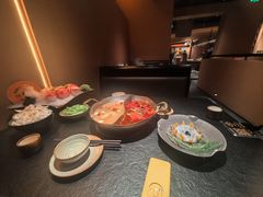 -色響火锅(恒隆广场店)