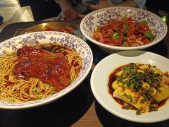 -阿大排档(长春这有山店)