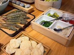 -山海蟹庐·海鲜糟粕醋火锅(慈溪店)