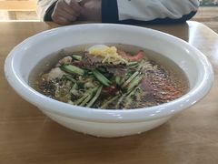 -顺姬冷面(长白西路店)