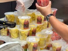 -Olé精品超市(苏州中心店)
