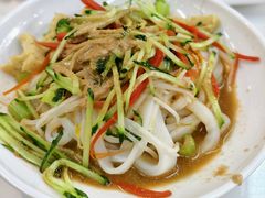 凉皮-御陕坊(交大店)