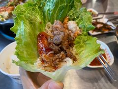 -李氏烤肉店