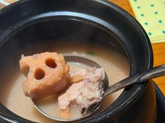 -莲餐厅·湖北菜·藕汤老手艺(愚园路店)