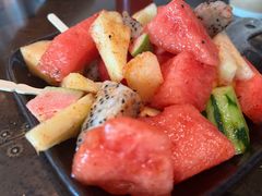 -漆黑觉米粉(三里屯店)