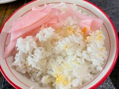 -山城棒棒军手作火锅·天花板手撕水牛鲜毛肚(北京店)