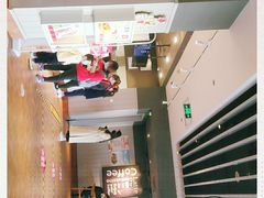 -肯德基(新八一店)
