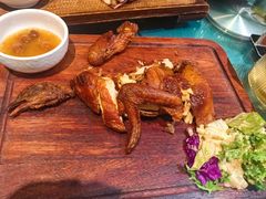 -后海16号·北京私房菜