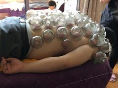 -沈师傅盲人按摩工作室(密三小区店)
