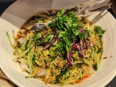 西贝面筋-西贝(深圳卓悦汇店)