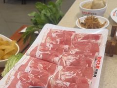 -阳坊大都涮羊肉(阳坊总店)