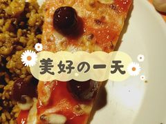 -比格比萨自助(商业大厦店)