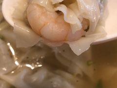 -小倩倩•鸡汤馄饨(江西路创始店)