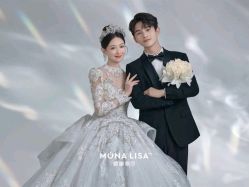 -蒙娜丽莎婚纱摄影(南门店)