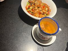 -湘阁里辣(东门茂业店)