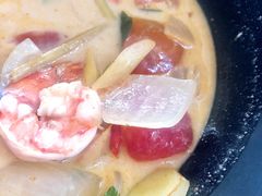 -Doo Dee Thai Food(Issan/Isaan/Esan)