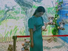 -青岛葡萄酒博物馆