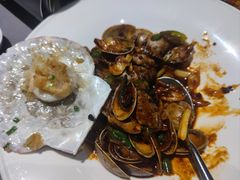 -徐记海鲜(观沙岭|滨江新城店)