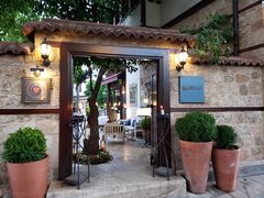 门面-Seraser Fine Dining Restaurant