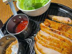 -小大董·烤鸭(五棵松店)