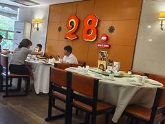 -潮福城大酒楼·潮味粤品·港式点心(湖滨北路店)