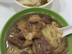 -麦文记面家(佐敦店)