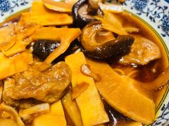 -西园寺素食(西园弄戒幢律寺店)