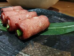 -大渔铁板烧(中山路八佰伴店)
