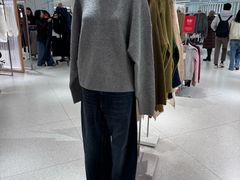 -ZARA(上海时代广场店)