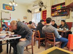 -清真宏玉祥黄门脸餐厅(华荫东里店)
