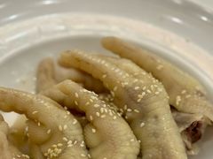 -中山国际酒店中餐厅