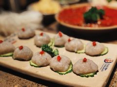 -小龙坎火锅(香港中路店)